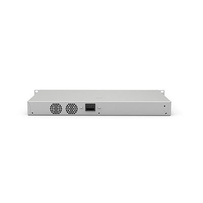 Ruijie RG-NBS3200-24SFP/8GT4XS 24-портный гигабитный оптический коммутатор для управления предприятием