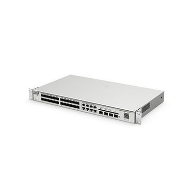 Ruijie RG-NBS3200-24SFP/8GT4XS 24-портный гигабитный оптический коммутатор для управления предприятием