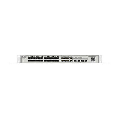 Ruijie RG-NBS3200-24SFP/8GT4XS 24-портный гигабитный оптический коммутатор для управления предприятием